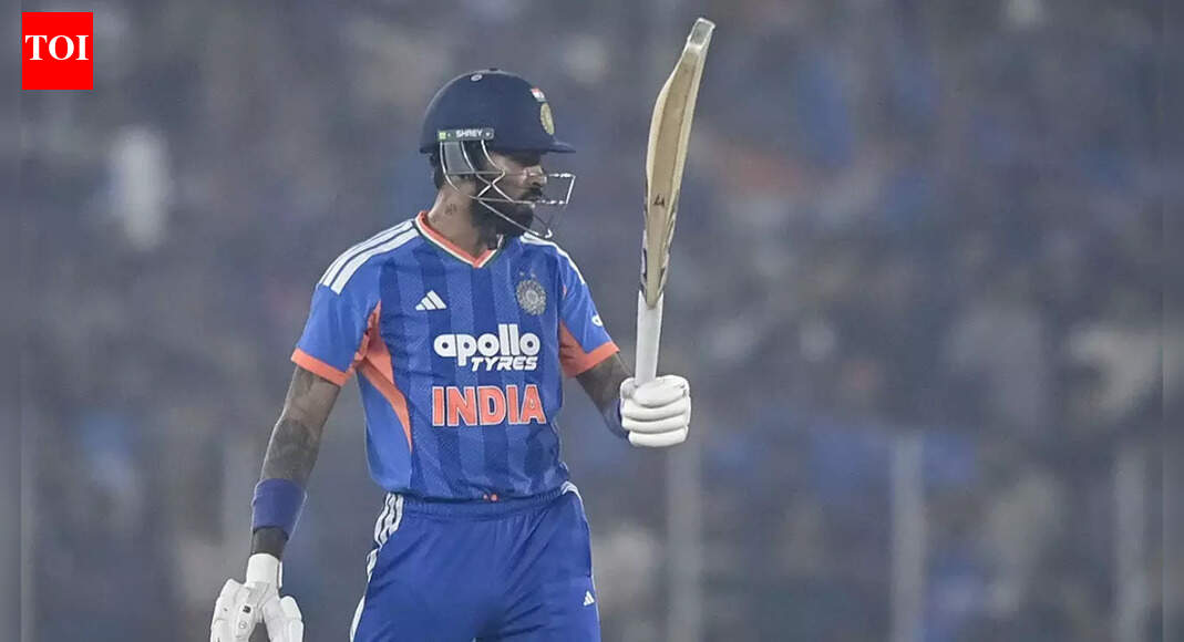 IND vs SA: Hardik Pandya breaks Yuvraj Singh’s long-standing record | Cricket News