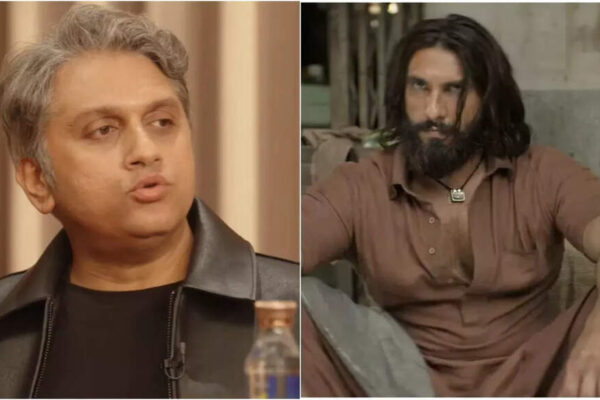 Mohit Suri says he watched ‘Dhurandhar’ in front of Anupama Chopra, who had slammed the film; netizens react, saying, ‘He is a genuine guy’