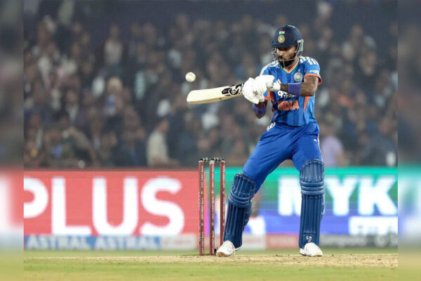 ‘Operating at another level mentally’: Dale Steyn in awe of Hardik Pandya’s dominance