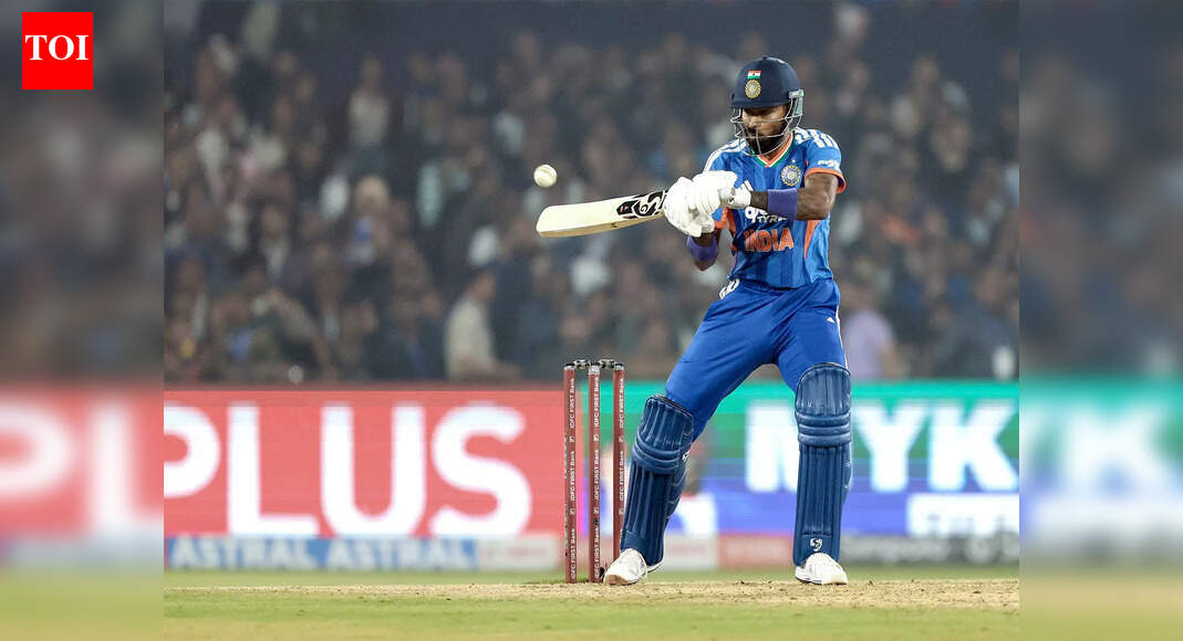 ‘Operating at another level mentally’: Dale Steyn in awe of Hardik Pandya’s dominance