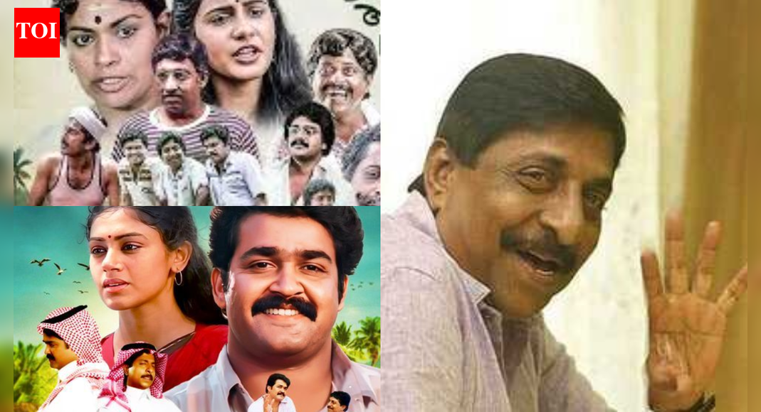 ‘Odaruthammava Aalariyam’, ‘Nadodikkattu’; Films written by Sreenivasan that you MUST watch on OTT |