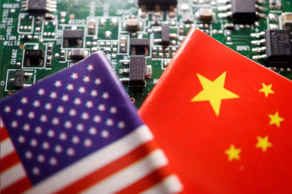 ‘You Are Wrong’: How ex-engineers of the European chip giant whose CEO said China is way behind may have proved him incorrect