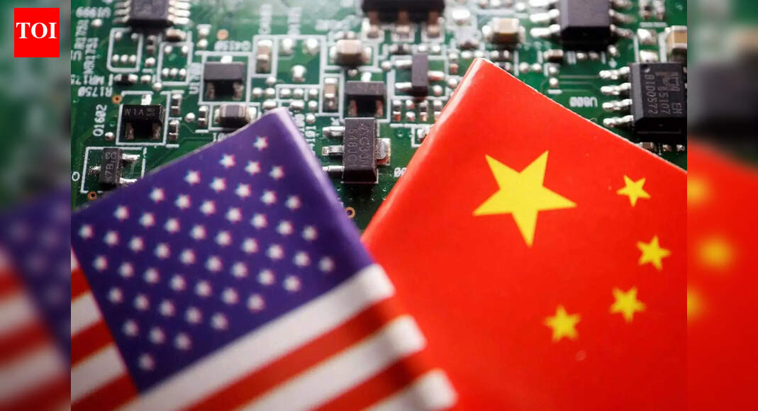 ‘You Are Wrong’: How ex-engineers of the European chip giant whose CEO said China is way behind may have proved him incorrect