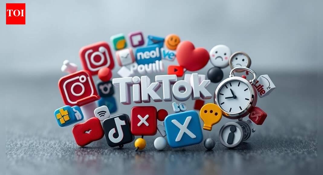 AI-generated image The world is a small place. Technology, especially social media, has made it even smaller. Today, from one corner of the globe, one can connect instantly with a stranger thousands of miles away. Yet, this unprecedented connectivity has its own pitfalls. These concerns prompted Australia to introduce a landmark reform prohibiting users aged below 16 from holding an account on certain social media platforms, marking the first such measure anywhere in the world.Can India usher in similar reforms? Are there sufficient grounds to keep minors away from social media? What potential challenges would such a move invite—and is there an alternative to an outright ban?These questions lie at the heart of the Indian debate.Australia’s social media banThe Online Safety Amendment (Social Media Minimum Age) Act was made effective December 10, over a year after it was passed by the Australian Parliament. The November 2024 legislation amended the 2021 Online Safety Act and introduced a minimum age requirement for access to social media platforms.Australia’s social media banAs per Digital 2025: Australia report, the island-continent had 20.9 million social media user identities (as of February 2025), representing 78% of its population. Senior journalist Dr. Alok Kumar, who runs a YouTube channel, told The Times of India, “The ban is enforceable in a country like Australia, which sits in one corner of the world and has a small population despite its vast landmass.”Though the Australian government has stated that the measures are meant only for minors, Kumar suggested the move may also be aimed at addressing concerns raised by Jewish groups regarding “rising antisemitism” in Australia—similar claims have been made about the rest of the West—an issue underscored by the recent terror attack targeting Jews in Sydney.“Exposure to social networking sites has radicalised many who already harboured anti-Jewish sentiment,” Kumar said, referring to the Israel–Hamas war.Support, criticism and pushbackA recent survey by the Melbourne-based Monash University found broad public approval for the measure, with 79% of the 1,598 adult respondents in favour. In contrast, an ABC News survey of the target age group, involving 17,000 respondents, found that 70% clearly opposed the ban, while 21% were unsure.This is a world-leading move by Australia and it is a change driven, overwhelmingly, by Australian parents. Our social media ban is about providing greater peace of mind for Australian parents. It’s also about making sure that Australian children have a childhood. Australian kids will have more time to be kids and Australian parents will have greater peace of mind.Anthony Albanese, Australian PMX (formerly Twitter), owned by the world’s richest person, Elon Musk, was the last to accept the regulation. In a statement, the company said, “It’s not our choice—it’s what the Australian law requires.”While Unicef welcomes the growing commitment to children’s online safety, age restrictions must be part of a broader approach that protects children from harm, respects their rights to privacy and participation, and avoids pushing them into unregulated, less safe spaces. Regulation should not be a substitute for platforms investing in child safety. Laws introducing age restrictions are not an alternative to companies improving platform design and content moderation.UnicefReddit, another platform covered under the law, has already filed a legal challenge, arguing that the legislation is “ineffective” and violates the freedom of political communication. The Digital Freedom Project, which describes itself as a “group of Australians concerned about increasing government intervention in the digital space,” has also filed a legal challenge against the legislation.Australia first, others next?In May, neighbouring New Zealand introduced a draft bill proposing a ban on social media for under-16s. In the UK, although the Online Safety Act has been in place since July, a recent YouGov poll found that 74% of adults support a full ban on minors’ accounts. Other European countries—including Denmark, Norway, Ireland, Spain, and the Netherlands—have also proposed age-based restrictions. In the US, such regulations exist at the state level, while Brazil has raised Instagram’s minimum age from 14 to 16. Closer to home, a similar ban in Nepal sparked “Gen Z”–led protests that ultimately culminated in the government’s collapse.Nepal ‘Gen Z’ protestsSocial media penetration in IndiaAustralia’s ban applies to a demographic of roughly 1.5 million people out of a total population of about 27.5 million; the corresponding age group in India—the world’s most populous country—alone far exceeds Australia’s entire population.Official data shows that India had 1,017.81 million internet subscribers as of September, up from 251.5 million in March 2014.According to DataReportal’s Digital 2025: India report, the country had around 806 million internet users at the start of the year, including approximately 491 million social media user identities.How social media grew in IndiaSocial media use in India has grown rapidly, fuelled by affordable smartphones and cheap data. Platforms such as WhatsApp, Instagram, YouTube, and Facebook now form a central part of daily life—especially for young users—often doubling as gateways to the internet itself. Its popularity among youth, as well as its overall rise, can be attributed to:Low-cost access: Affordable smartphones and some of the world’s cheapest mobile data plans.Multifunctional use: Beyond communication, platforms are used for learning, entertainment, content creation, and informal commerce.Speed, reach, and convenience: Information can be shared across the world within seconds, often without users having to leave their homes.Ease of access: Minimal age verification and hassle-free sign-up processes.Fame and virality factor: Content can go viral unpredictably, offering instant visibility and recognition even to first-time creators.Economic opportunities: Influencer culture, creator monetisation, and small-scale digital entrepreneurship.Drive to do something “different”: Many users, particularly young people, turn to content creation—such as vlogging or short-form videos—either alongside full-time careers or as an alternative livelihood.‘Fatigue’ of traditional news platforms: Many users are moving to social media, citing “fatigue” with traditional news platforms.  Internet/social media regulation in IndiaIndia does not impose a blanket ban on platforms but regulates them through the Information Technology Act, 2000, and the Information Technology Rules, 2021.IT Act: The parent law for digital regulation in India; classifies social media platforms as “intermediaries” and provides the legal framework for intermediary liability and enforcement.IT Rules: Issued under the IT Act; imposes due-diligence obligations on intermediaries, requires large platforms (5 million+ users) to appoint local officers, and mandates regular compliance reports.The Rules also prescribe a “Code of Ethics” to regulate and address harmful content on over-the-top (OTT) platforms.Recent bans Notable actions include the June 2020 ban on TikTok and 58 other Chinese apps on national security grounds, followed by 118 additional apps in September and 43 in November; the blocking of 63 pornographic websites in October 2022 for violations of the IT Rules; and the July 2025 ban on 43 OTT apps for streaming “soft porn” and “indecent content.”Feasibility of Australia-like model in IndiaIs the Australia model feasible in India? No, according to Kumar, as any such move could not only lead to mass unrest but also undo the country’s digital advancements, such as digital wallet payments.“If the government wanted, it would have already banned social media. The common man is busy consuming jokes or some entertaining content on social media. His mind is diverted from daily issues. Why would the government then impose a ban? A mass ban, in any case, is not possible,” he explained.Instagram Reels: Case for social media regulationStill, the availability of child abuse material online could be one possible ground, while another could be Instagram Reels.Launched in August 2020, Reels quickly became a global phenomenon. The craze is hardly surprising in India, which, with its massive youth population and highly engaged social media users, hosts Instagram’s largest user base, over 480 million.However, influencers often take extreme risks for Reels: some hang precariously from buildings, while others perform dangerous stunts on vehicles or park their vehicles in the middle of roads, disrupting commuters. This example raises the question of if at least some form of regulation is warranted.On this point, Kumar suggested refraining from punitive action, saying, “It is the state’s responsibility to sensitise the youngsters doing such acts or those uploading harmful content. Don’t treat them as criminals.”Potential hurdles/challengesSize of population/user base:  A ban would be extremely difficult to enforce given India’s massive population and massive user base.Legal challenges:  Any such policy would almost certainly face court challenges and could be struck down on constitutional or legal grounds.Youth/civil society pushback: A ban could trigger large-scale protests from youths and civil society, as seen in other countries (Nepal, for example).Global perception: A social media ban in the world’s largest democracy could attract negative international attention and be seen as poor optics.VPN circumvention: Blocked websites can often be accessed through Virtual Private Networks (VPNs), undermining the effectiveness of any ban.Economic and educational impact: Since such platforms are increasingly used for learning, entrepreneurship, and digital livelihoods, a ban could have unintended economic and educational consequences. The way aheadSo, what’s the way forward? Is some alternative solution better than a ban?Kumar agreed: “A ban is never a solution. It’s better to monitor platforms. If some harmful content is found, the government should talk to the operator and get it removed. Secondly, social media has many good qualities too – people should be made aware and encouraged to use it in a positive way.” Platforms like Instagram Reels highlight the opportunities and risks of social media in India. With usage growing among a vast youth population, the global debate over regulation reflects broader concerns about safety, well-being, and public responsibility, setting the stage for ongoing discussions in the years ahead.End of ArticleFollow Us On Social MediaVideosAssam Tragedy: Rajdhani Express Hits Elephant Herd, Eight Killed, Engine And Coaches DerailSeven Held In Hindu Man’s Lynching in Bangladesh As Yunus Faces Scrutiny Over Minority SafetyUS Thanks Pakistan For Gaza Troop Offer But Islamabad Insists No Final Decision Has Been Taken YetMarco Rubio Hails Donald Trump As Global Peacemaker Amid Dispute Over India Pakistan Ceasefire ClaimChina Reviving Air, Submarine Bases In Bangladesh Amid Unrest, Ex-Envoy Warns Of Strategic TrapUN Warns Bangladesh Against Violence After Protest Leader Osman Hadi Shot, Seeks Accountability Now’Yoga Is Medicine, Not Just Practice’: PM Modi’s Global Message At WHO Traditional Medicine SummitVaping, Bhow-Bhow & Shouting Match: A Look At Viral Moments Of Parl As Chaotic Winter Session EndsBondi Beach Terror Suspect Visited Hyderabad Six Times After Leaving India, Telangana Police Reveal’To Delay Elections, Instigate India’: Former Minister Blames Yunus Govt For Bangladesh Violence123PhotostoriesBig investment, cleaner commute: Chennai spends Rs 258 crore on EV depot and busesWant to attract good luck on January 1, 2026? Visit these spiritual places according to your birth date’Princess of Jaipur’ Gauravi Kumari’s style era has officially arrivedChennai infrastructure push: Okkiyam Maduvu bridge expansion to enhance connectivity and flood controlDo these 6 things and strangers will feel like they have known you for years5 nutrients that should be an essential part of every child’s meals and simple and delicious dishes that help boost immunityToo much sweating: Is it stress, hormones, or something worse? Top psychiatrist answersChristmas 2025: Best Christmas books to gift your childBollywood’s green brigade, Amitabh Bachchan, John Abraham, Shahid Kapoor, go plant-poweredThese places can bring bad luck based on your birth date123Hot Picksvb g ram gEpstein files releasedUAE RainGold rate todaySilver rate todayPublic Holidays DecemberBank Holidays DecemberTop TrendingJosh Allen Luxury Car CollectionRandi MahomesAuston MatthewsWho is Nicole LundersJeremy Doku and Shireen Doku Net WorthRBSE Rajasthan Board Exam Time TableWalker Buehlers WifeSibley ScolesAssam Rajdani Express TragedyUS Strikes