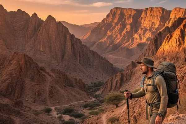 Oman tightens Adventure Tourism Rules ahead of 2026 | World News