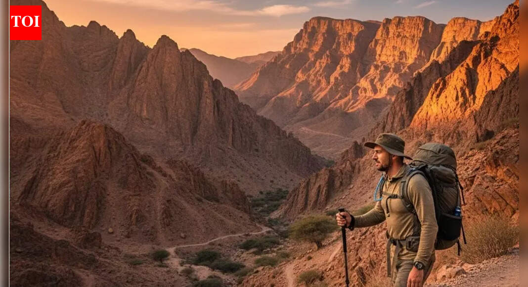Oman tightens Adventure Tourism Rules ahead of 2026 | World News