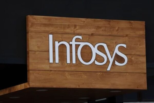 Infosys stock shock! Why did ADRs jump nearly 40% in minutes on NYSE? Explained