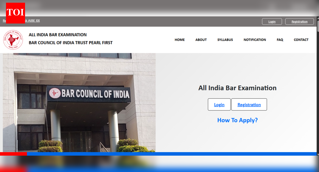 AIBE 20 result, final answer key 2025 expected to be released soon: Check details here