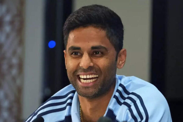 ‘I know what to do’: After Shubman Gill’s omission from T20 World Cup squad, captain Suryakumar Yadav speaks up on his own form