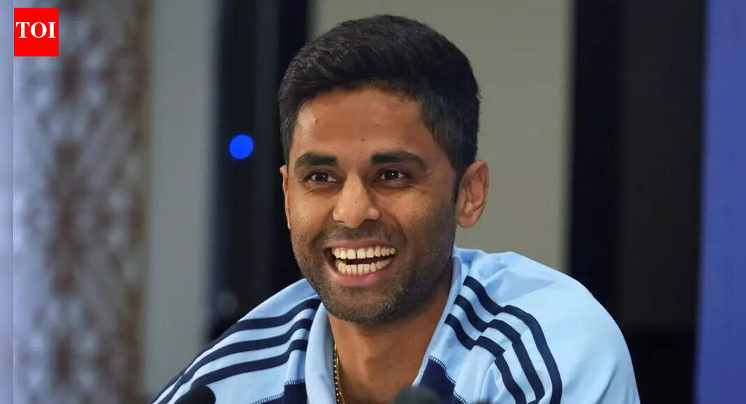 ‘I know what to do’: After Shubman Gill’s omission from T20 World Cup squad, captain Suryakumar Yadav speaks up on his own form