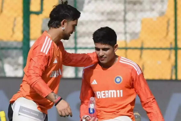 T20 World Cup squad: ‘Very happy’ Ishan Kishan reacts to India recall as Shubman Gill misses out