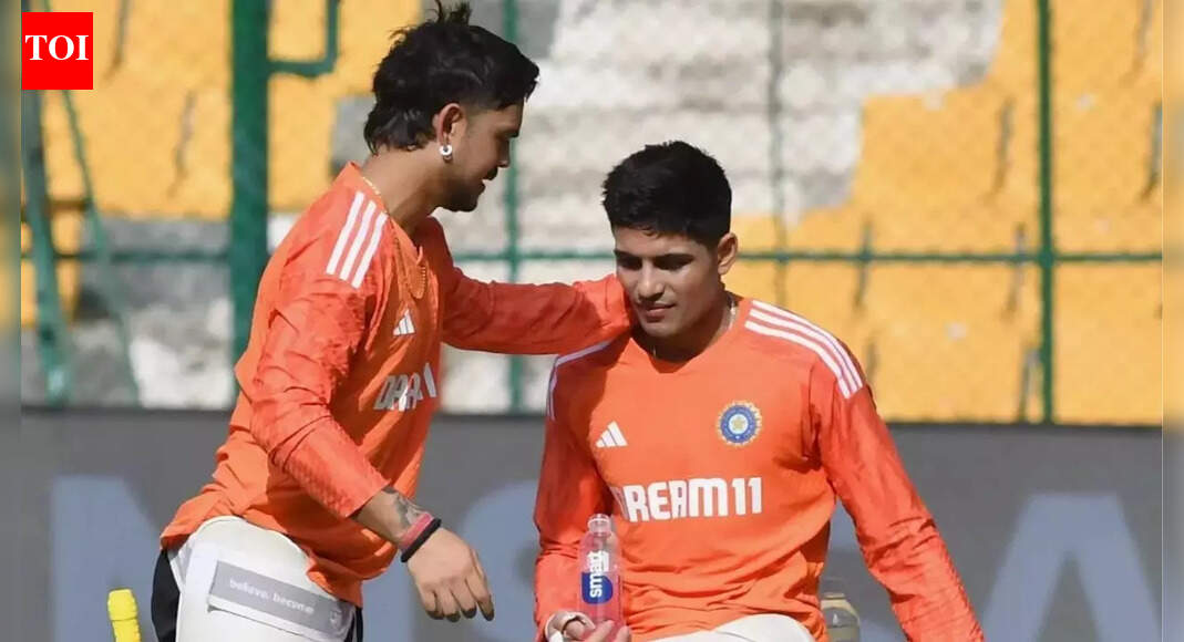 T20 World Cup squad: ‘Very happy’ Ishan Kishan reacts to India recall as Shubman Gill misses out