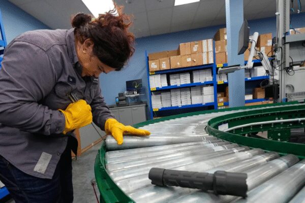 Skilled labour gap: Walmart steps up training to build in-house technicians; US companies widen push to fix trade shortages