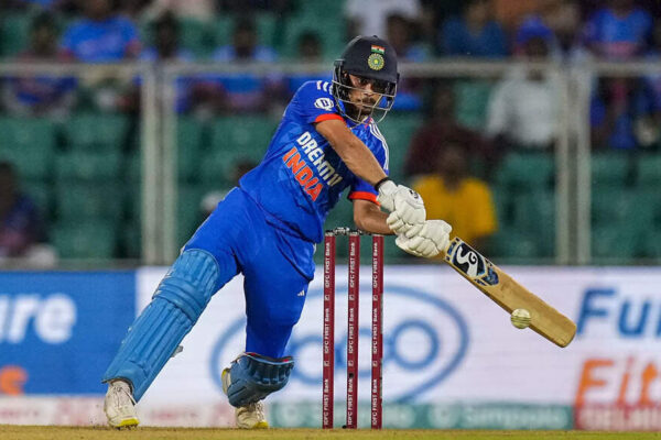 The long way back: From contract snub to World Cup squad – Ishan Kishan’s story of comeback