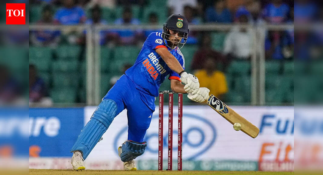 The long way back: From contract snub to World Cup squad – Ishan Kishan’s story of comeback