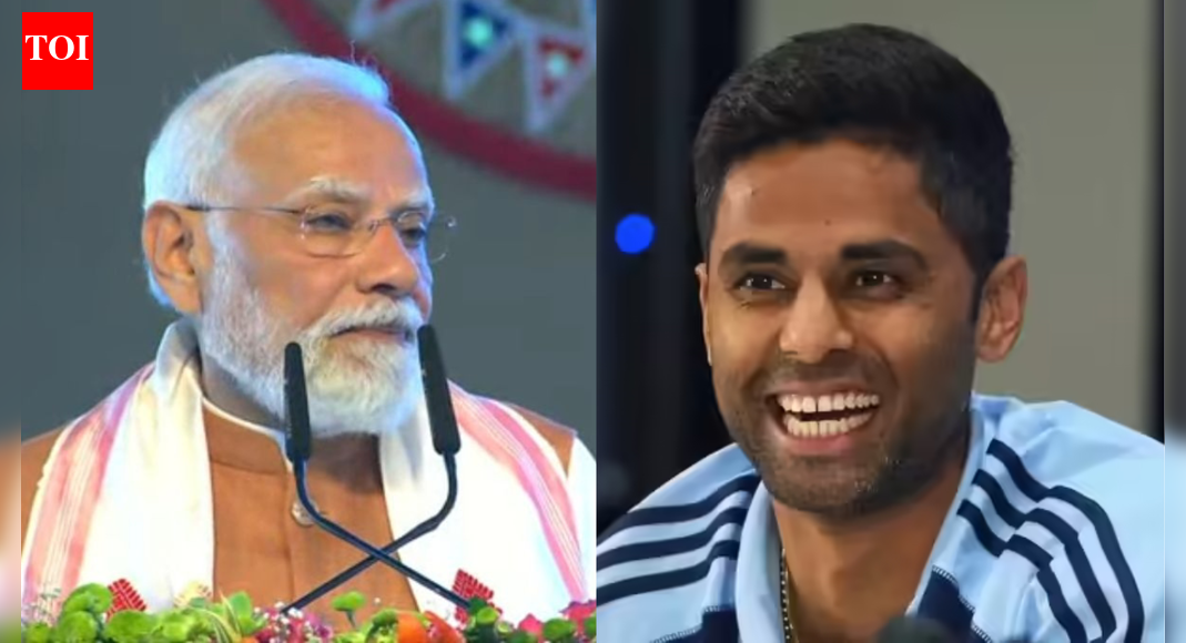 NEW DELHI: The Indian selectors on Saturday announced the squad for the T20 World Cup, dropping Shubman Gill from and recalling wicketkeeper-batter Ishan Kishan along with Rinku Singh, while skipper Suryakumar Yadav, despite a recent dip in form, said he remains confident of rediscovering his best with the bat. PM Modi in Assam defended SIR and hit out at INDIA bloc for opposing it terming it as an attempt to protect infiltrators, calling them “ deshdhrois.” Meanwhile, Sonai Gandhi attacked PM Modi over the VB-G RAM G Bill, which she says undermines the rural employment guarantee scheme. The government has pushed back, calling the new law a reform measure, even as the bill’s passage sparked protests in Parliament. In Kerala, the killing of a Dalit migrant worker in Palakkad has triggered outrage, with police arresting five people as they probe a case of suspected mob violence that has raised concerns over migrant safety. Whereas, in the US questions were raised over transparency after the justice department released thousands of files linked to Jeffrey Epstein and Ghislaine Maxwell, with many documents still redacted or withheld despite a congressional deadline.Here are your top five stories of the evening:T20 World Cup squad: Captain Suryakumar speaks up on his form after Gill’s omissionAhead of the T20 World Cup, the selectors have left out Shubman Gill. Ishan Kishan and Rinku Singh have been recalled to the squad, while skipper Suryakumar Yadav, despite a recent dip in form, said he remains confident of rediscovering his best with the bat. As the defending champions gear up for the tournament, the team will be banking on a strong turnaround from their captain to lead the title defence. Read full story’Deshdrohis trying to protect infiltrators’: PM Modi defends SIR at Assam rallyPrime Minister Narendra Modi on Saturday defended SIR in Assam and hit out at INDIA bloc for opposing it terming it as an attempt to protect infiltrators. He also criticized the previous Congress government for neglecting Assam and the Northeast’s development. He said the Modi government is rectifying past mistakes and is committed to the region’s progress. Read full story ‘Attack on poor’: Sonia Gandhi slams PM Modi over VB-G RAM G Bill, criticises repealing of MGNREGACongress leader Sonia Gandhi has launched a sharp attack on PM Modi, alleging that the newly introduced VB-G RAM G Bill aimed at replacing MGNREGA will adversely impact the poor. The government, however, has defended the legislation, saying it seeks to strengthen and improve MGNREGA, which it claims was riddled with corruption. The bill’s passage in Parliament triggered protests from opposition parties. Read full story ‘Mistaken for Bangladeshi national’: Dalit man beaten to death in KeralaA Dalit migrant worker from Chhattisgarh, Ramnarayan Baghel, was killed in a suspected case of mob violence in Kerala’s Palakkad district. Preliminary reports indicate he may have been wrongly identified as a Bangladeshi national and suspected of theft following a local incident. Police have arrested five people in connection with the case and are continuing their investigation. Read full storyEpstein files opened: From steamy photos to call logs – What’s all in itThe US department of justice has made public thousands of documents linked to Jeffrey Epstein and Ghislaine Maxwell, though a large number of records have yet to be released. Congress had set a December 19 deadline for disclosure, and while some files are now available, many are either heavily redacted or were already in the public domain. The limited release has prompted criticism from lawmakers who say the disclosure falls short of expectations. Read full storyAbout the AuthorTOI News DeskThe TOI News Desk comprises a dedicated and tireless team of journalists who operate around the clock to deliver the most current and comprehensive news and updates to the readers of The Times of India worldwide. With an unwavering commitment to excellence in journalism, our team is at the forefront of gathering, verifying, and presenting breaking news, in-depth analysis, and insightful reports on a wide range of topics. The TOI News Desk is your trusted source for staying informed and connected to the ever-evolving global landscape, ensuring that our readers are equipped with the latest developments that matter most.”Read MoreEnd of ArticleFollow Us On Social MediaVideosSonia Gandhi Criticises PM Modi Over VB-G RAM G Bill And MGNREGA Rollback’Maha Jungle Raj in Bengal, Mamata Shielding Infiltrators’: PM Modi Blasts TMC in Virtual RallyPiyush Goyal Says Congress Policies Suppressed Enterprise And Capped India’s Growth For Decades’Global Order Has Changed Forever, No Single Nation Can Dominate All Issues’: Says EAM JaishankarAssam Tragedy: Rajdhani Express Hits Elephant Herd, Eight Killed, Engine And Coaches DerailSeven Held In Hindu Man’s Lynching in Bangladesh As Yunus Faces Scrutiny Over Minority SafetyUS Thanks Pakistan For Gaza Troop Offer But Islamabad Insists No Final Decision Has Been Taken YetMarco Rubio Hails Donald Trump As Global Peacemaker Amid Dispute Over India Pakistan Ceasefire ClaimChina Reviving Air, Submarine Bases In Bangladesh Amid Unrest, Ex-Envoy Warns Of Strategic TrapUN Warns Bangladesh Against Violence After Protest Leader Osman Hadi Shot, Seeks Accountability Now123PhotostoriesDoes your throat randomly start feeling sore? Doctor shares common triggers and causesDipika Kakar’s PET scan comes back normal; Shoaib Ibrahim purchases a swanky new carStruggling With Sleep? Mantra For Your Date Of BirthMumbai vs Navi Mumbai airport: How India’s most congested airport is getting a much-needed breather8 Sweet Potato recipes to warm your soul this winter“I will celebrate you every day, every minute, every second”: Genelia D’Souza’s heartfelt note for Riteish Deshmukh says it all5 morning rituals high-scoring kids usually practice every dayFaster, closer, connected: Chennai’s new Metro and MRTS links await launchBig investment, cleaner commute: Chennai spends Rs 258 crore on EV depot and busesWant to attract good luck on January 1, 2026? Visit these spiritual places according to your birth date123Hot PicksTom BradyEpstein files releasedTim SaunderGold rate todaySilver rate todayPublic Holidays DecemberBank Holidays DecemberTop TrendingJosh Allen Luxury Car CollectionRandi MahomesAuston MatthewsWho is Nicole LundersJeremy Doku and Shireen Doku Net WorthRBSE Rajasthan Board Exam Time TableWalker Buehlers WifeSibley ScolesAssam Rajdani Express TragedyUS Strikes