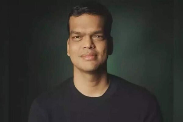 Trump praises Indian-origin AI adviser Sriram Krishnan for leading US AI race against China | World News