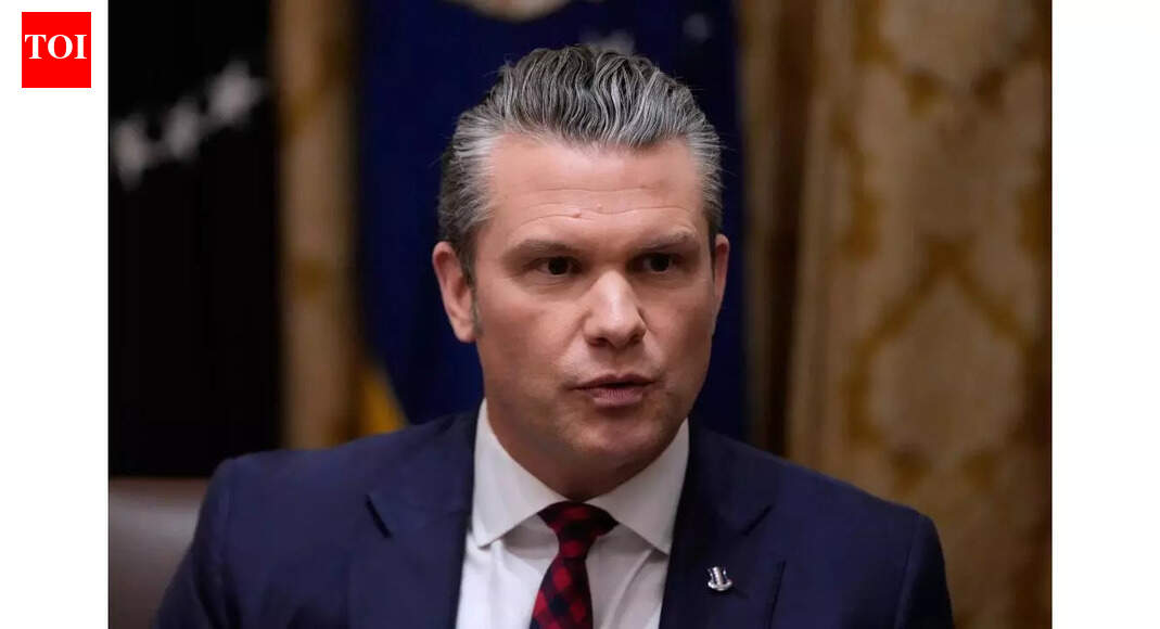 US lawmakers to Pentagon: ‘Ban’ these technology companies for links to Chinese army; read full letter