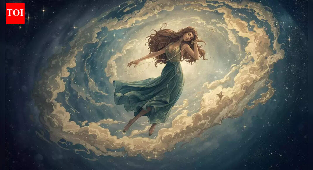 Virgo Horoscope Tomorrow, December 21, 2025: A silent pull is guiding you forward, don’t ignore the direction