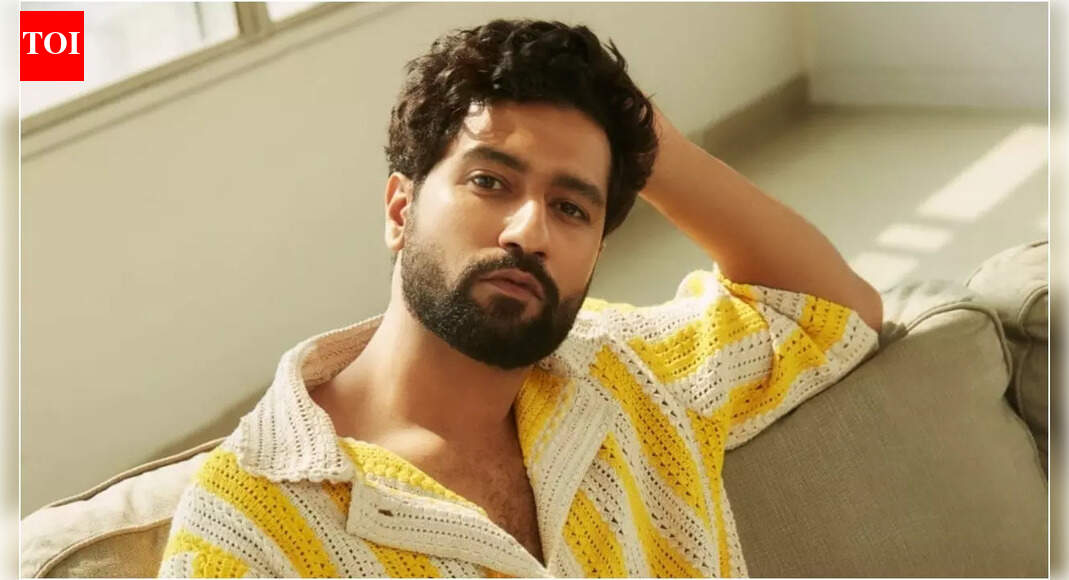 Vicky Kaushal makes a STATEMENT on the rise of patriotic films: ‘Desh prem ko formula kehna desh prem ki insult hai’