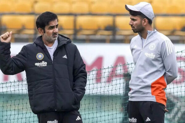 Jitesh Sharma: A quiet team man left behind by Suryakumar Yadav, Gautam Gambhir and Ajit Agarkar | Cricket News