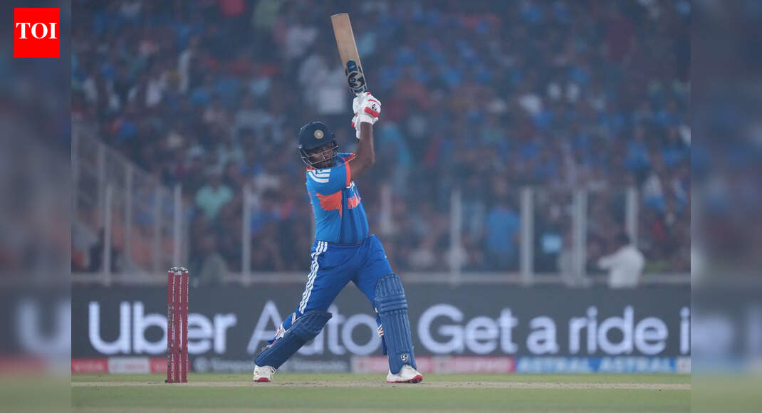 Dec 20, 2025, 19:06 IST