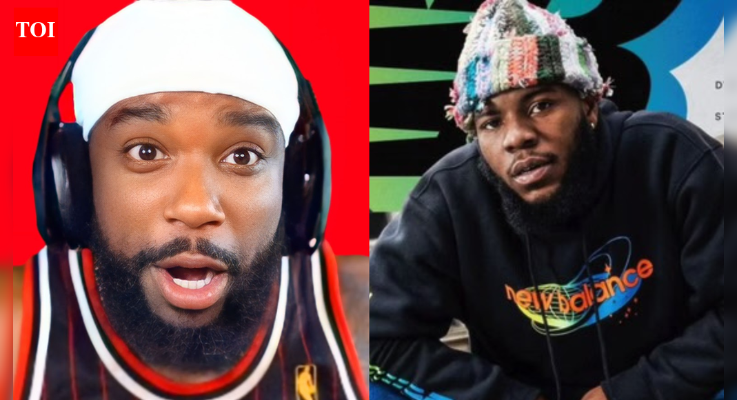 CashNasty and AMP Chrisnxtdoor banned from Twitch after Adidas sponsored NBA Creator Cast stream