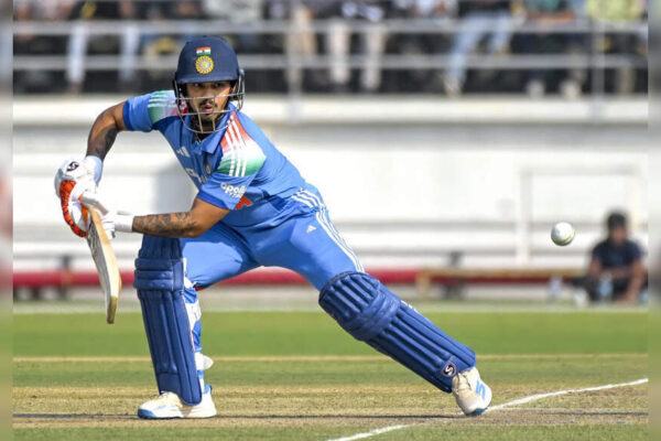 ‘Domestic cricket matter, not just IPL’: Sunil Gavaskar hails Ishan Kishan’s return in T20 World Cup squad