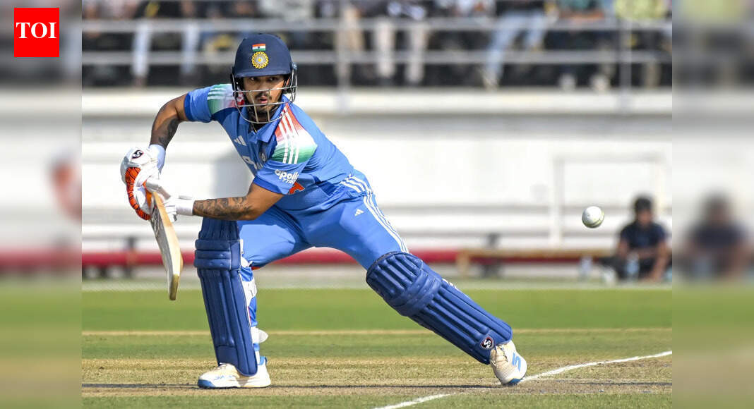 ‘Domestic cricket matter, not just IPL’: Sunil Gavaskar hails Ishan Kishan’s return in T20 World Cup squad