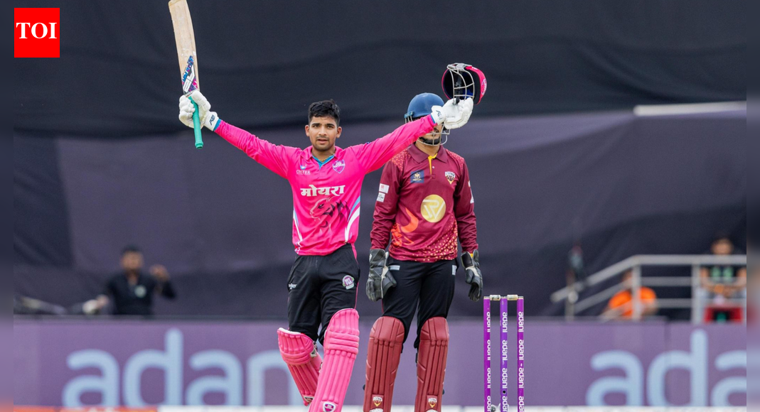 Dec 20, 2025, 18:47 IST