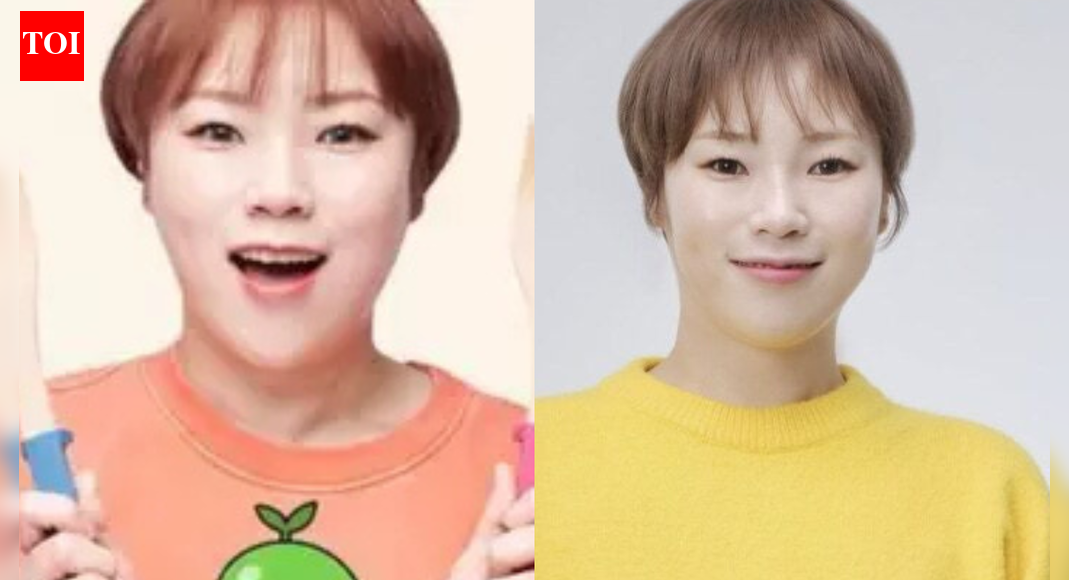 Who is Short Mouth Sun? Korean mukbang streamer quits streaming after admitting to illegal injection treatment