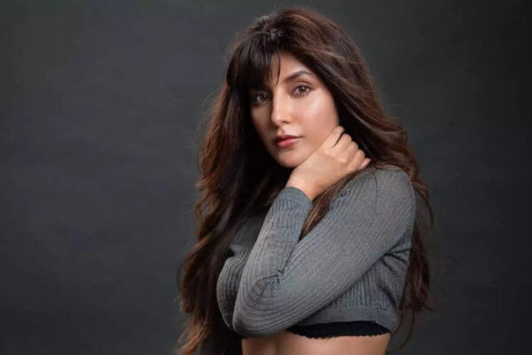 Harshita Gaur: ‘I used to actively seek love, but now I have become someone who truly believes in alignment’ – Exclusive | Hindi Movie News