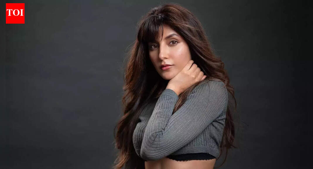 Harshita Gaur: ‘I used to actively seek love, but now I have become someone who truly believes in alignment’ – Exclusive | Hindi Movie News