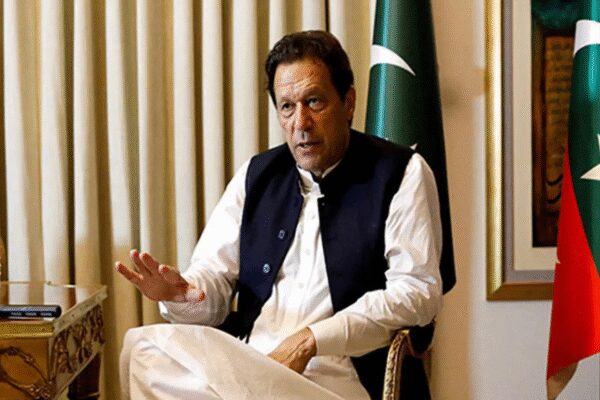 ‘No embargo’: Pakistan refutes visit restrictions on Imran Khan’s sons; promises visa approval