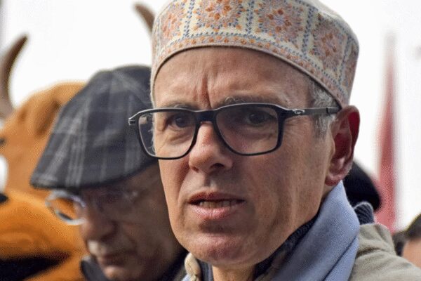 Jammu and Kashmir CM Omar Abdullah (PTI) NEW DELHI: Jammu and Kashmir chief minister Omar Abdullah on Saturday defended Leader of Opposition in the Lok Sabha and Congress leader Rahul Gandhi after the BJP accused him of meeting “anti-Indian forces” during his visit to Germany.Speaking to reporters, Abdullah said that travelling abroad, meeting people outside the country is not a crime and that the prime minister does it too.“When has Rahul Gandhi met any anti-Indian personality? Is it a crime to go abroad? He is free to go anywhere and talk (to anyone). Everyone does it. The prime minister does it. All ministers do it. Why should the BJP people object?” said Abdullah, as quoted by PTI. Sonia Gandhi Criticises PM Modi Over VB-G RAM G Bill And MGNREGA Rollback He was responding to remarks by BJP national spokesperson Gaurav Bhatia, who accused Gandhi of meeting “enemies of India” during his visit to Germany.BJP national spokesperson Gaurav Bhatia showed a photograph of Gandhi with Berlin-based Hertie School president and professor Cornellia Woll, calling it “proof” of the Congress leader meeting “anti-India forces in Germany.”He also claimed that Woll is a trustee of the Central European University, which he said is funded by US-based billionaire investor George Soros’s Open Society Foundation.Separately, Abdullah spoke about the dry spell in Jammu and Kashmir, saying the lack of rain or snowfall since November has raised concerns over water supply, air quality, and the winter tourism season.“We are waiting impatiently for snow. It has been dry since November. And we are feeling a little shortage of water everywhere. Pollution has also increased in both, Jammu and Kashmir regions. Whether it is rain or snow, the air will be cleaner. But the big thing is that our winter tourism season will start,” he said.About the AuthorTOI News DeskThe TOI News Desk comprises a dedicated and tireless team of journalists who operate around the clock to deliver the most current and comprehensive news and updates to the readers of The Times of India worldwide. With an unwavering commitment to excellence in journalism, our team is at the forefront of gathering, verifying, and presenting breaking news, in-depth analysis, and insightful reports on a wide range of topics. The TOI News Desk is your trusted source for staying informed and connected to the ever-evolving global landscape, ensuring that our readers are equipped with the latest developments that matter most.”Read MoreEnd of ArticleFollow Us On Social MediaVideos’There Is Only One Modi’: Jaishankar Says Leaders Define Nations, Not Ministers Or IndividualsMore Complicated Than Ever: Jaishankar Flags US, China, Russia, Europe As India Faces Harder ChoicesPM Modi Says BJP Correcting Congress Mistakes As Assam Gets New Airport And Northeast PushKabul Chooses India For Medicines As Afghan Minister Admits Pakistan Ties Have Deteriorated BadlySonia Gandhi Criticises PM Modi Over VB-G RAM G Bill And MGNREGA Rollback’Maha Jungle Raj in Bengal, Mamata Shielding Infiltrators’: PM Modi Blasts TMC in Virtual RallyPiyush Goyal Says Congress Policies Suppressed Enterprise And Capped India’s Growth For Decades’Global Order Has Changed Forever, No Single Nation Can Dominate All Issues’: Says EAM JaishankarAssam Tragedy: Rajdhani Express Hits Elephant Herd, Eight Killed, Engine And Coaches DerailSeven Held In Hindu Man’s Lynching in Bangladesh As Yunus Faces Scrutiny Over Minority Safety123Photostories10 best destinations near Delhi/NCR to plan your last-minute New Year getawayFrom Sunil Grover to Rupali Ganguly: This is what your favorite TV actors did before getting limelightBlurred vision or eye strain? These signs mean you need an eye check-up12 food combinations that can slow down parents’ agingWinter Snack: How to make Dhokla in a pressure cooker8 Stoic life lessons from “Meditations” by Marcus AureliusNot just cold or cough: Doctor shares common triggers that can cause a sore throatDipika Kakar’s PET scan comes back normal; Shoaib Ibrahim purchases a swanky new carStruggling With Sleep? Mantra For Your Date Of BirthMumbai vs Navi Mumbai airport: How India’s most congested airport is getting a much-needed breather123Hot PicksTom BradyEpstein files releasedTim SaunderGold rate todaySilver rate todayPublic Holidays DecemberBank Holidays DecemberTop TrendingJosh Allen Luxury Car CollectionRandi MahomesAuston MatthewsWho is Nicole LundersJeremy Doku and Shireen Doku Net WorthRBSE Rajasthan Board Exam Time TableWalker Buehlers WifeSibley ScolesAssam Rajdani Express TragedyUS Strikes