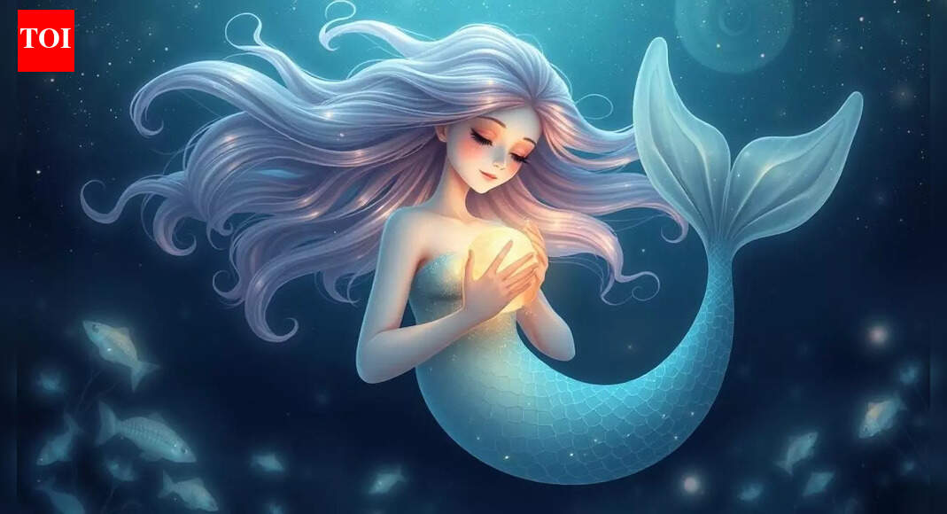 Pisces Horoscope Tomorrow, December 21, 2025: A shift beneath the surface strengthens your path