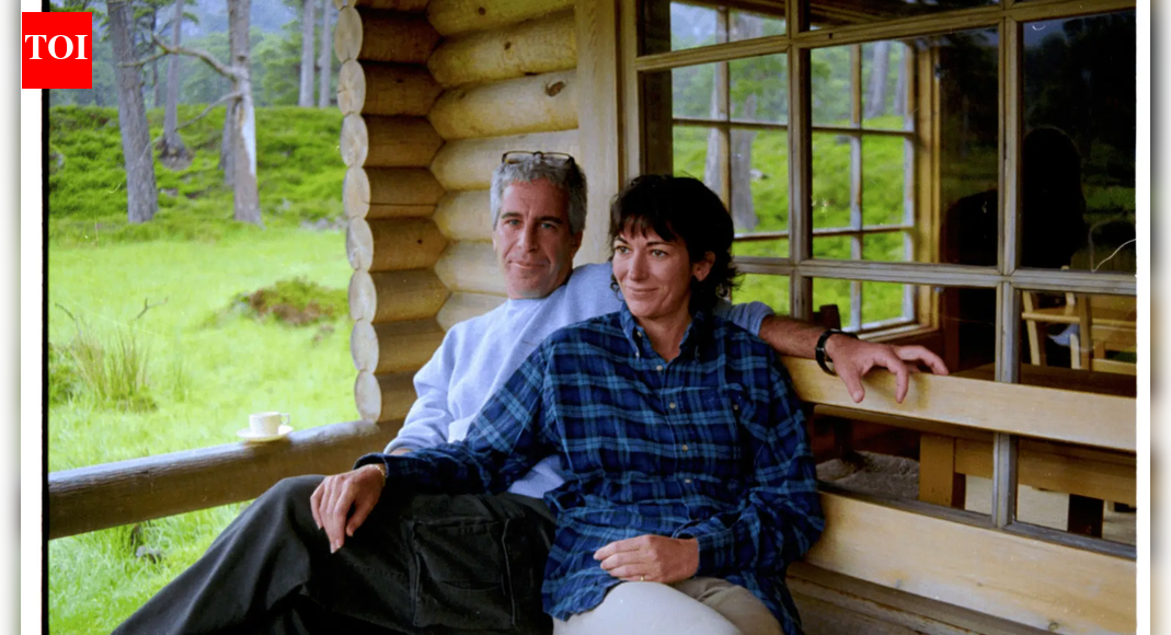 Epstein files opened: Woman reported Jeffrey’s interest in ‘child pornography’ to FBI in 1996; recalled seeing Trump at NY office