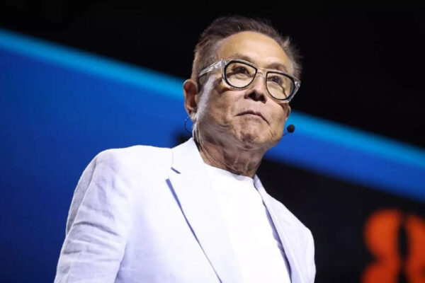 Robert Kiyosaki education and career path: How a student who nearly failed school became the ‘Rich Dad Poor Dad’ author