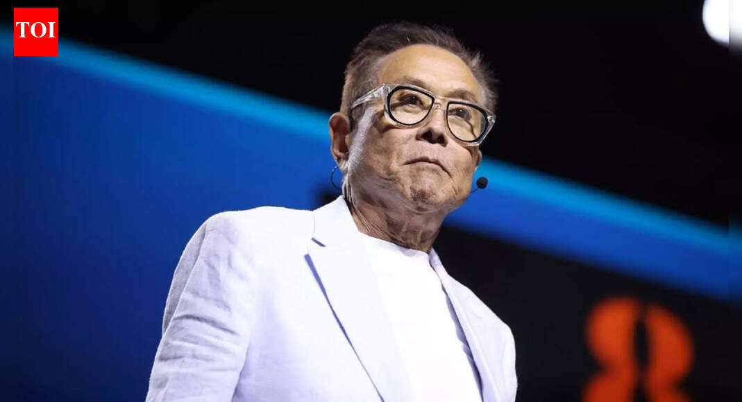 Robert Kiyosaki education and career path: How a student who nearly failed school became the ‘Rich Dad Poor Dad’ author