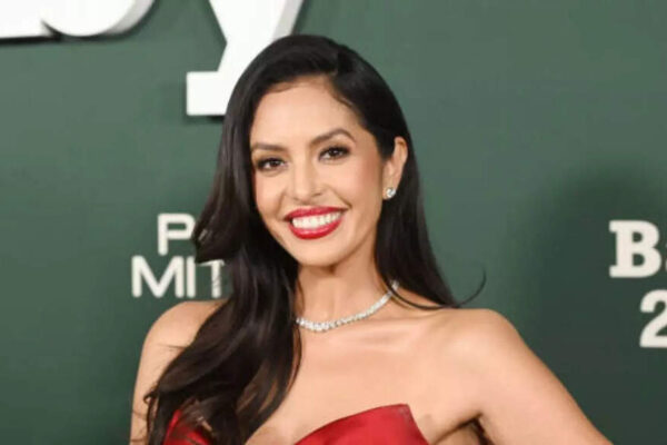 Vanessa Bryant’s net worth in 2025: Exploring wealth, legacy, and responsibility after Kobe Bryant’s untimely passing