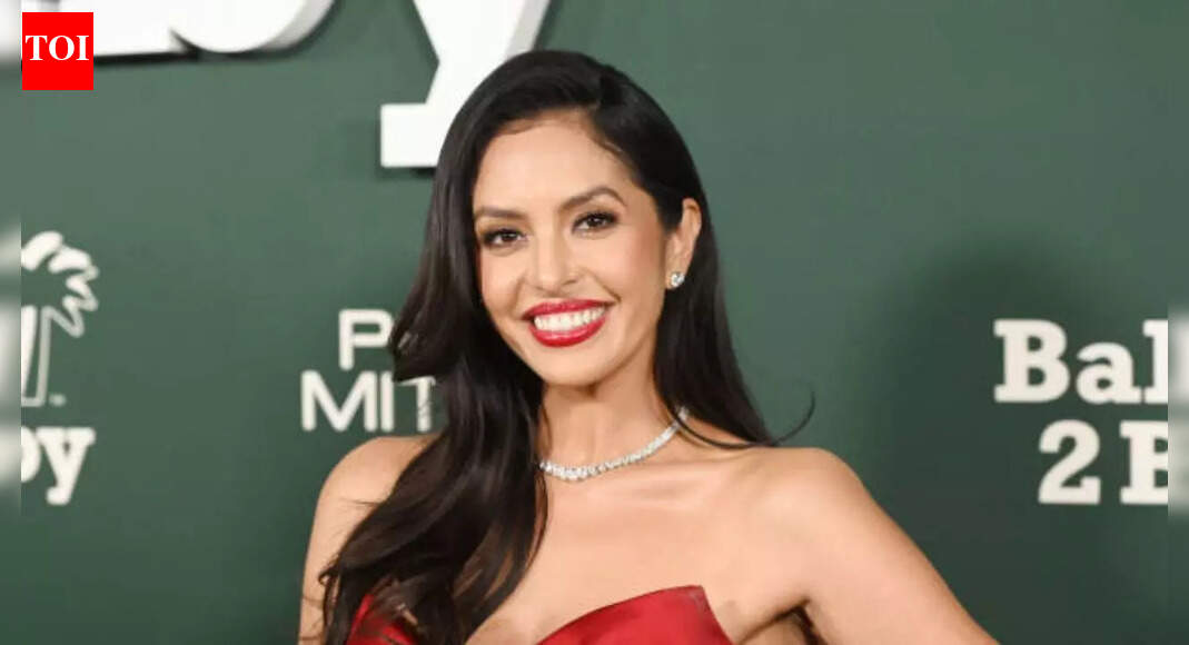 Vanessa Bryant’s net worth in 2025: Exploring wealth, legacy, and responsibility after Kobe Bryant’s untimely passing