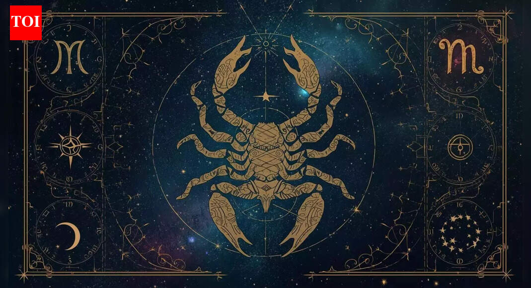 Scorpio Horoscope Tomorrow, December 21, 2025: A subtle sign will show you the way, follow it instantly