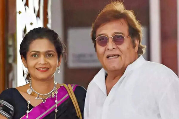 Vinod Khanna’s spiritual journey began at 17, he was Osho’s gardener, says wife Kavita Khanna: ‘Then he went to Oregon… I think he found what he was looking for’