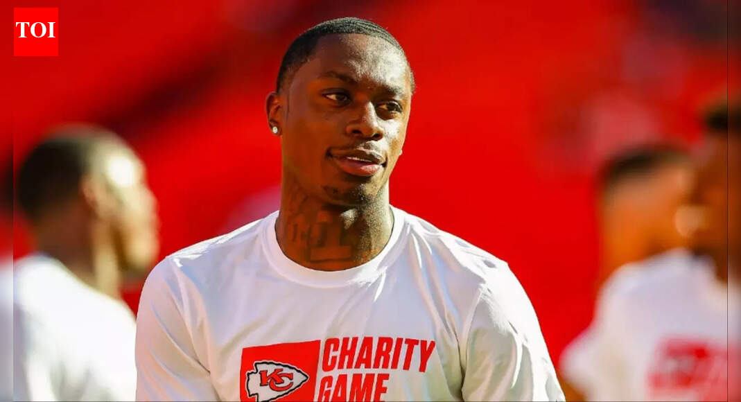 Xavier Worthy car collection: Inside Kansas City Chiefs WR’s over M worth luxury cars