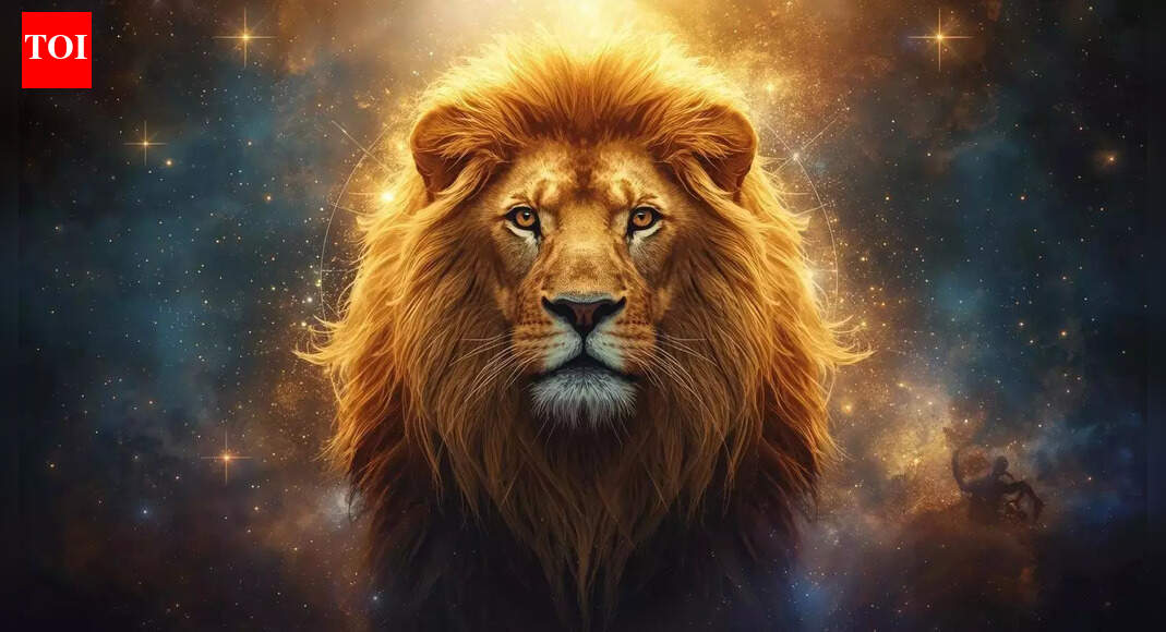 Leo Horoscope Tomorrow, December 21, 2025: Your destiny is rearranging itself, step in before it settles