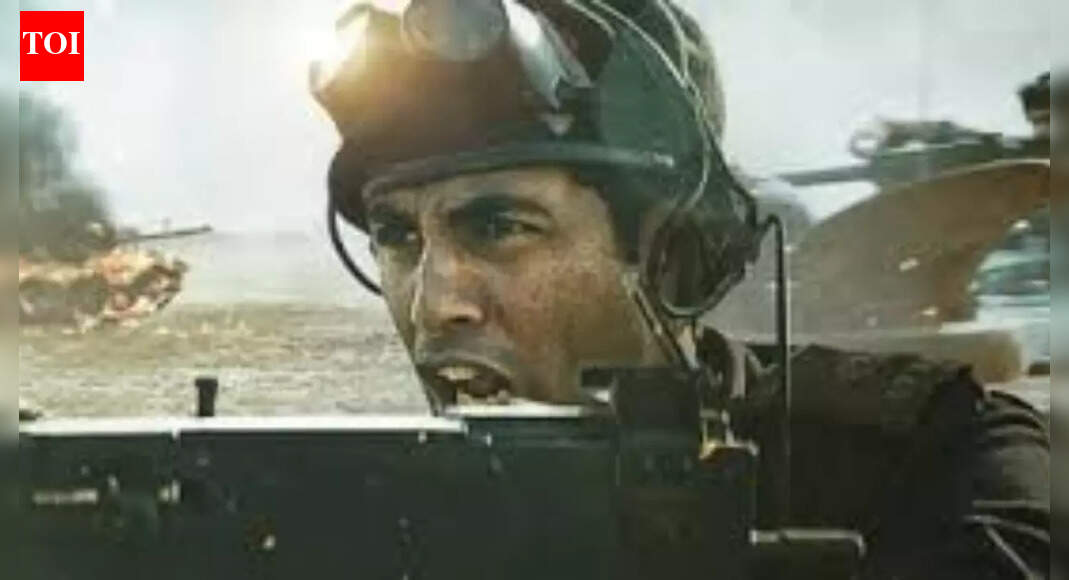 Why Dharmendra starrer ‘Ikkis’ moved its release: Dinesh Vijan REVEALS, ‘The film needs space’