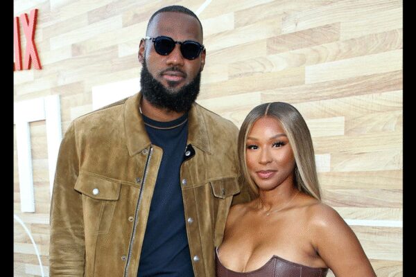 “I wasn’t always in love with myself”: LeBron James’ wife Savannah James admits struggling to love herself despite fame and wealth