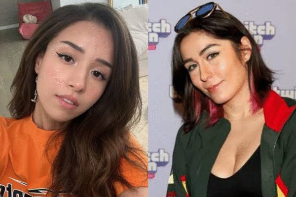 Captain Puffy reveals Pokimane spoke to her about Ellum allegations before viral TikTok backlash began
