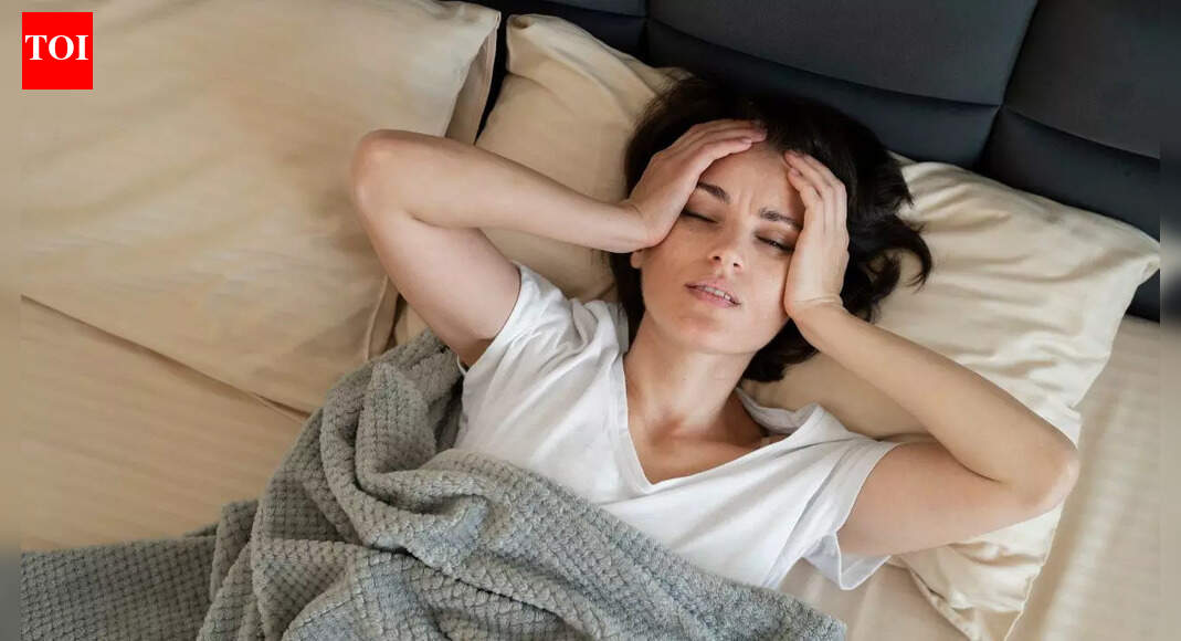 Struggling With Sleep? Mantra For Your Date Of Birth