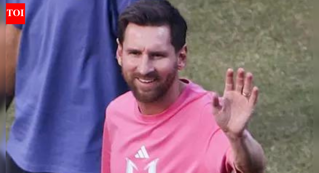 Image: IANS  KOLKATA: Football legend Lionel Messi’s India Tour event organiser and the prime accused in the Salt Lake Stadium chaos, Satadru Dutta, has claimed “influential people” pressured him to triple the number of access cards for the event. This, he claimed, led to Messi feeling “unhappy about being touched or hugged” by random people.Dutta, arrested within hours of the chaos, also told Kolkata police SIT that Messi was paid Rs 89 crore for the India tour, while Rs 11 crore was paid as tax to govt. “Dutta claimed that Rs 100 crore was spent on the Messi tour, with some funds coming from sponsors and the rest from ticket sales. However, the total amount attributed to ticket sales and sponsors accounts for only 60-70% of the total cost, prompting investigators to doubt his claims,” a police officer said.Police have seized Rs 22 crore from Dutta’s bank accounts and frozen them. SIT carried out a raid at Dutta’s residence in Rishra on Friday.Investigators suspect black money may have been used in organising Messi’s show. However, it is not yet clear whether the seized amount includes proceeds from ticket sales or funds received from sponsors. Police also said Dutta had not made any specific statements regarding financial irregularities linked to the event.Police said Dutta blamed “everyone” around Messi on Dec 13 for the chaos.So far, Bengal police have registered two cases in connection with the incident. Several non-bailable charges have also been filed against Dutta.End of ArticleFollow Us On Social MediaVideosHindu Lynching Sparks Outrage: Shashi Tharoor Warns On Mob Rule, Priyanka Blasts Modi Govt SilenceEx-PM Imran Khan And Bushra Bibi Jailed For 17 Years In Toshakhana Gift Jewellery Case’There Is Only One Modi’: Jaishankar Says Leaders Define Nations, Not Ministers Or IndividualsMore Complicated Than Ever: Jaishankar Flags US, China, Russia, Europe As India Faces Harder ChoicesPM Modi Says BJP Correcting Congress Mistakes As Assam Gets New Airport And Northeast PushKabul Chooses India For Medicines As Afghan Minister Admits Pakistan Ties Have Deteriorated BadlySonia Gandhi Criticises PM Modi Over VB-G RAM G Bill And MGNREGA Rollback’Maha Jungle Raj in Bengal, Mamata Shielding Infiltrators’: PM Modi Blasts TMC in Virtual RallyPiyush Goyal Says Congress Policies Suppressed Enterprise And Capped India’s Growth For Decades’Global Order Has Changed Forever, No Single Nation Can Dominate All Issues’: Says EAM Jaishankar123PhotostoriesTea Time Snack: How to make zero-sugar Banana Chocolate Oatmeal CookiesBharti Singh turned emotional as her water bag broke before delivery; shared, “Mujhe Bahot Darr Lag Raha Hai”8 Foods that can help manage blood sugar levels in Diabetes10 best destinations near Delhi/NCR to plan your last-minute New Year getawayFrom Sunil Grover to Rupali Ganguly: This is what your favorite TV actors did before getting limelightBlurred vision or eye strain? These signs mean you need an eye check-up12 food combinations that can slow down parents’ agingWinter Snack: How to make Dhokla in a pressure cooker8 Stoic life lessons from “Meditations” by Marcus AureliusNot just cold or cough: Doctor shares common triggers that can cause a sore throat123Hot PicksTom BradyEpstein files releasedTim SaunderGold rate todaySilver rate todayPublic Holidays DecemberBank Holidays DecemberTop TrendingJosh Allen Luxury Car CollectionRandi MahomesAuston MatthewsWho is Nicole LundersJeremy Doku and Shireen Doku Net WorthMatthew StaffordWalker Buehlers WifeSibley ScolesAssam Rajdani Express TragedyUS Strikes